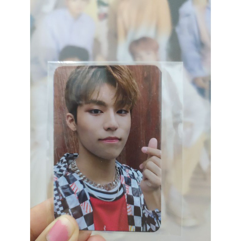 PC Jeongwoo Chapter 1 Benefit KTOWN
