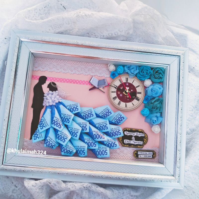 HIAS MAHAR PERNIKAHAN Mahar pengantin mahar jam