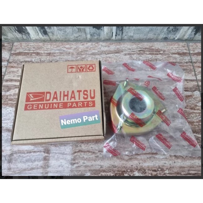 Promo Support Shockbreaker Shock Depan Daihatsu Espass - Zebra Original Diskon