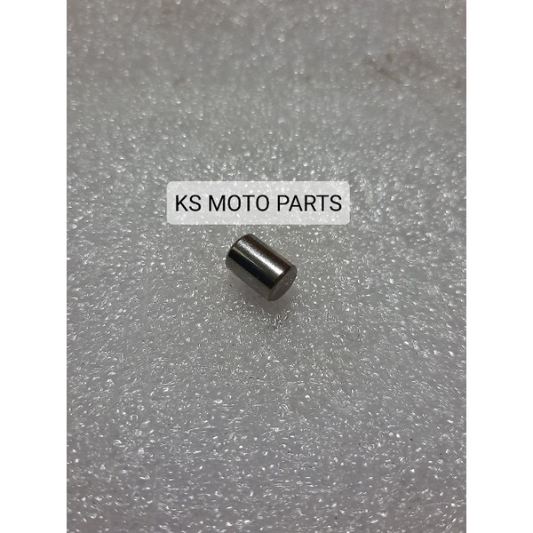 PIN PEN DOWEL KOPLING SUZUKI RC80, RC100, RC110, CRYSTAL, TORNADO