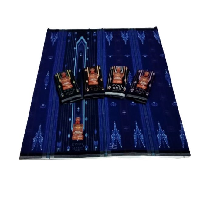 Sarung HMM 2001 motif warna sarung HMM samarinda