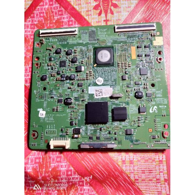 TICON TCON SAMSUNG UA 32EH6030 32EH6030M