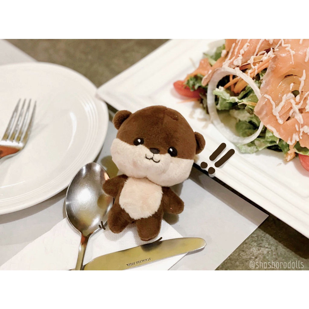 baca deskripsi NCT Shotaro ShoSho Chenle Meowlele Doll kun Jeno Jenmong