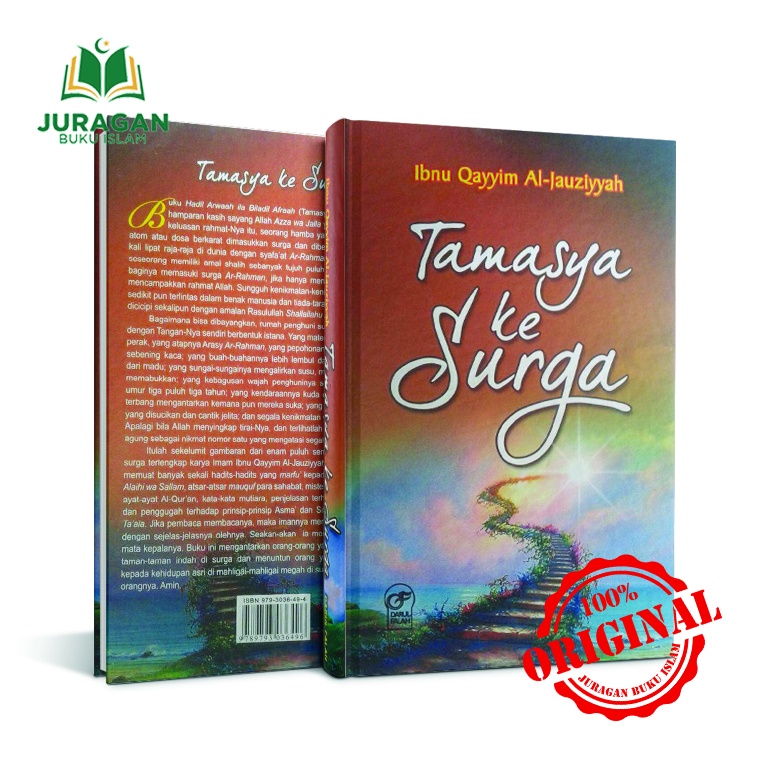 Tamasya Ke Surga - Darul Falah