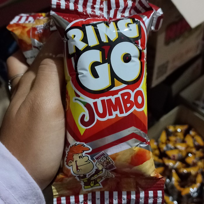 

snack ringo jajan snack PSS