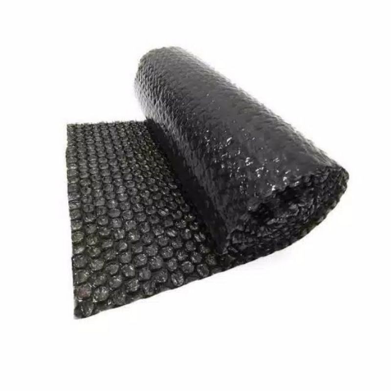 

Bubble Wrap (Tambahan Packing)