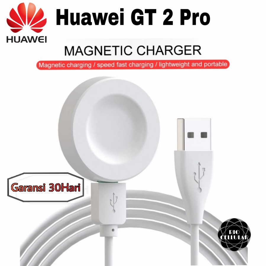 Huawei GT 2 Pro Smart watch Docking Magnetic Charger