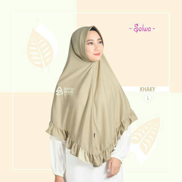 Hijab Salwa