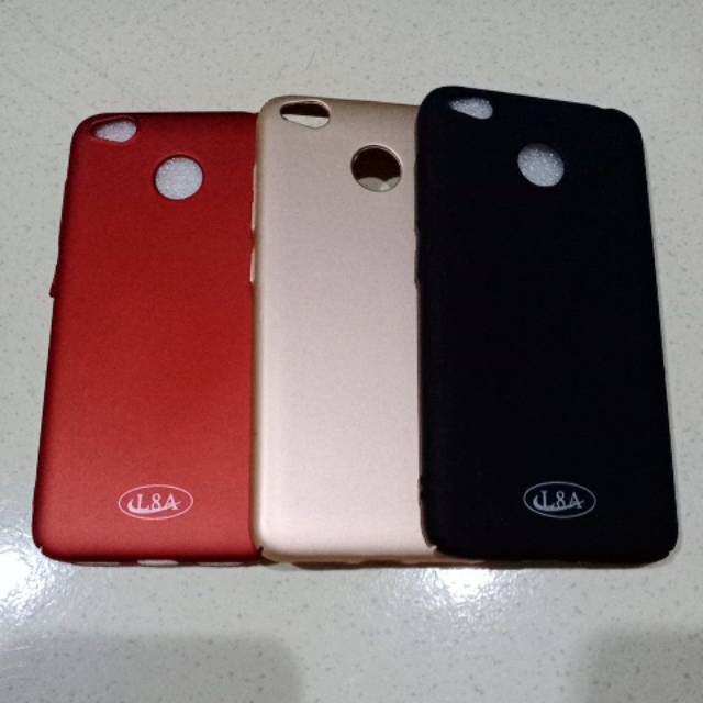 Hardcase redmi 4x