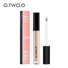 MC - 6048 O.TWO.O concealer black gold select cover up cache cernes