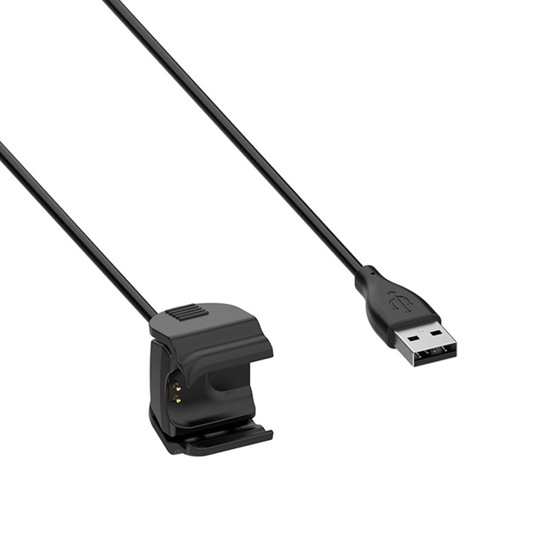 Cre Kabel Charger Power Adapter USB Untuk Smartwatch AmazfitBand 7 / 5