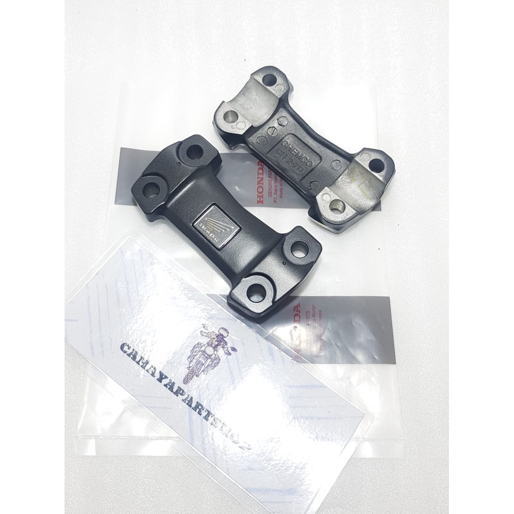 RAISER RESER DUDUKAN STANG CB 150 R OLD CBR 150 OLD PNP TIGER MEGAPRO CB CLASSIC CB GLATIK