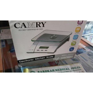 Timbangan Camry 5 Kg