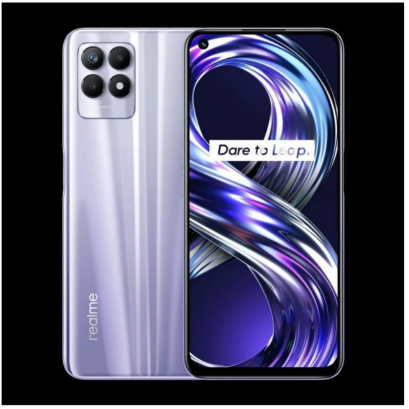 REALME 8i RAM 6/128 GB | REALME 9i RAM 6/128 | REALME 8 i RAM 4/64 GB | C17 6/256 | C25 4/64 GARANSI RESMI REALME