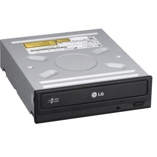 DVD RW COMPUTER SATA LIKE NEW