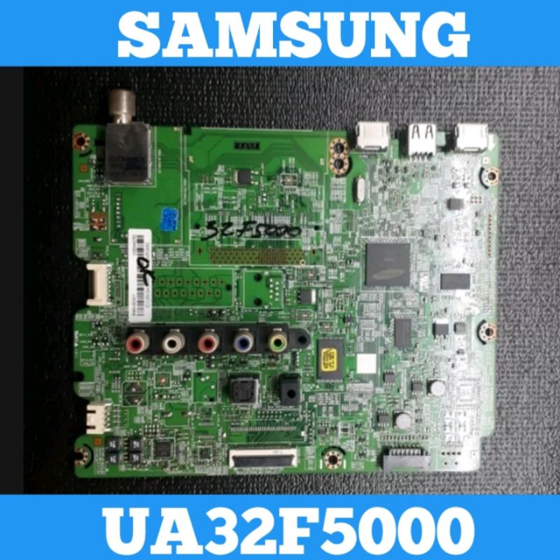 Mainboard SAMSUNG UA32F5000 MB UA32F5000 Mainboard UA32F5000 MB TV LED SAMSUNG UA32F5000 Mainboard T