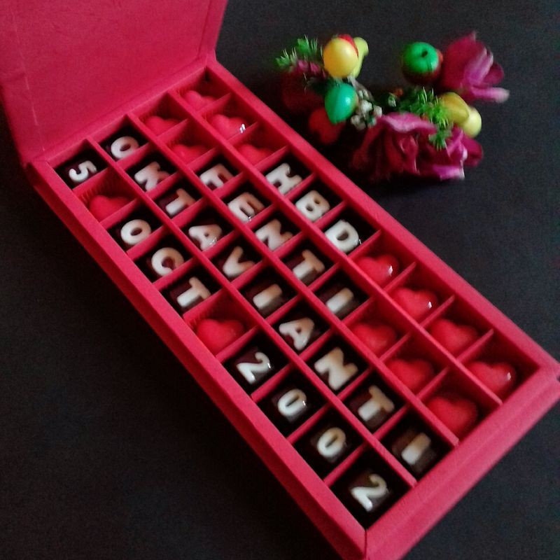 

raduation coklat birthday kado unik