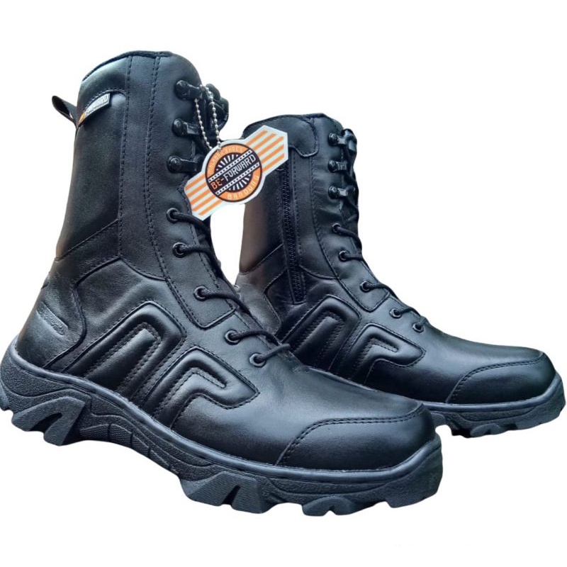 SEPATU PDL TNI PORLI CENTURION