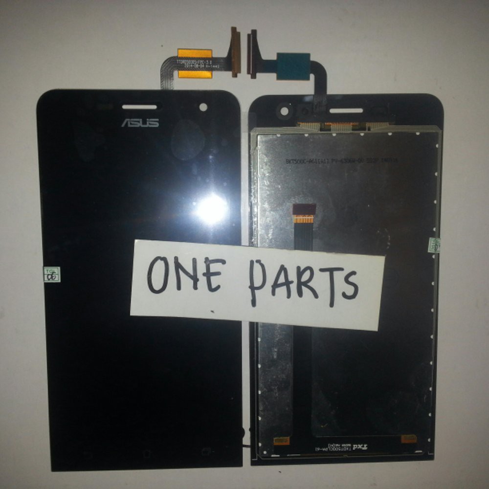 Jual LCD   TOUCHSCREEN ASUS ZENFONE 5 LITE Limited