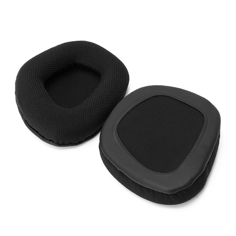 Bt Earpad Memory Foam Nyaman Untukvoid PRO ELITE Aksesoris Headphone