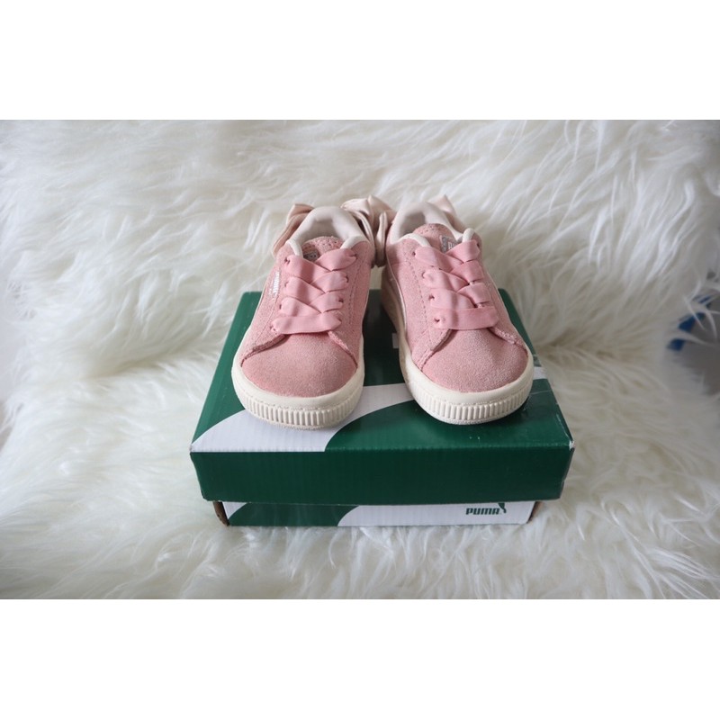 Preloved puma kids shoes | sepatu puma anak