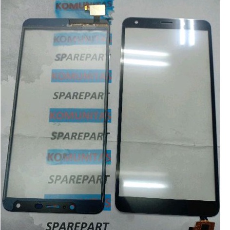 TOUCHSCREEN WIKO Y61 ORI