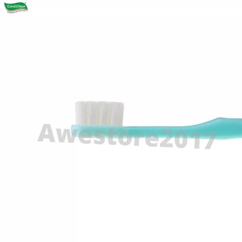 Sikat Gigi Nano Anak Micro Ultra Soft 10000 Bulu Halus Toothbrush Kids