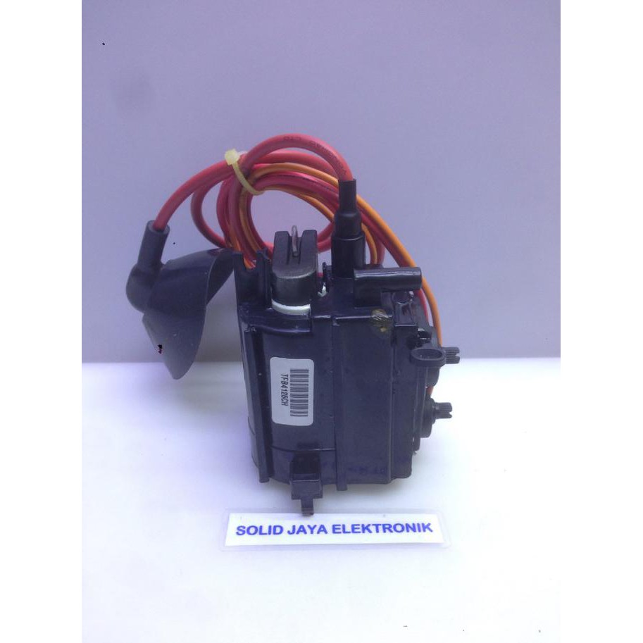 Ready&Siapkirim Playback Flyback Tv Toshiba Tfb4125 Tfb 4125- Tb