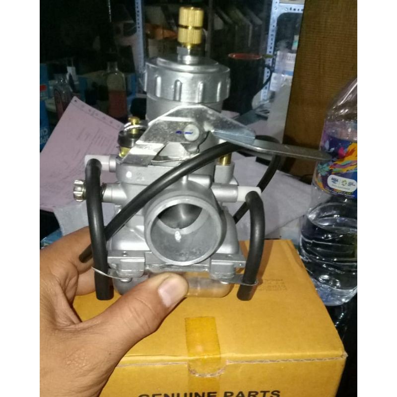 karburator ninja rr