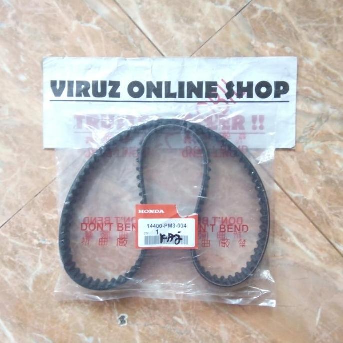 TIMING TIMMING BELT GRAND CIVIC CIVIC LX CIVIC NOUVA NOVA |ORIGINAL PART