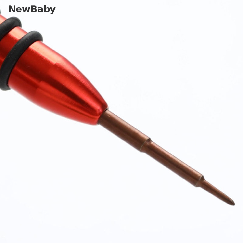 Obeng Pentalobe T2 Y0.6 Anti slip 1.2 / 1.5 / 0.8mm