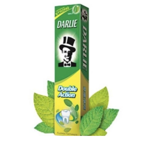 Pasta Gigi Darlie Double Action 75g