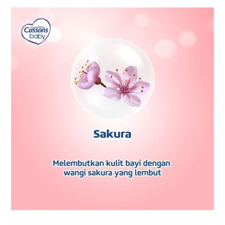 Bedak Cussons 100g + 50g