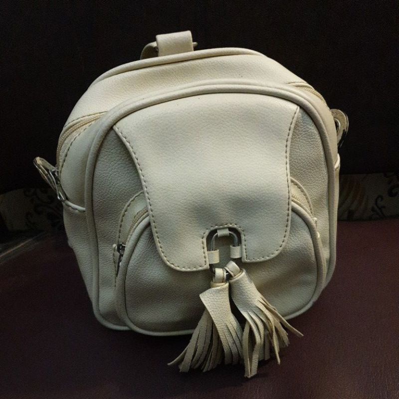 TAS HERKULIN PRELOVED ORIGINAL