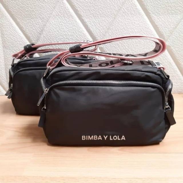 TAS BIMBA Y LOLA ORIGINAL