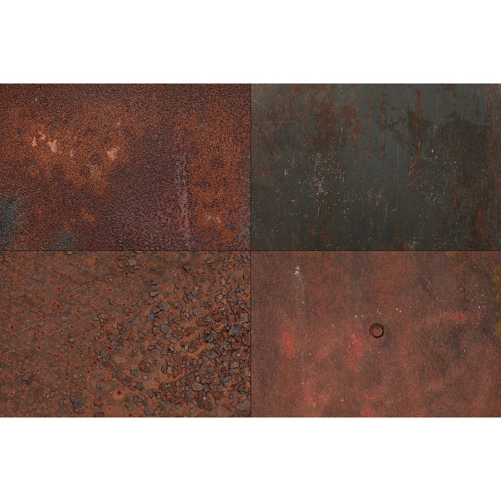 Rust Textures - JPEG Ultra HD