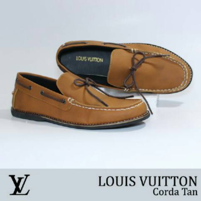 Harga Louis Vuitton Shoes Pria Terbaru Oktober 2023