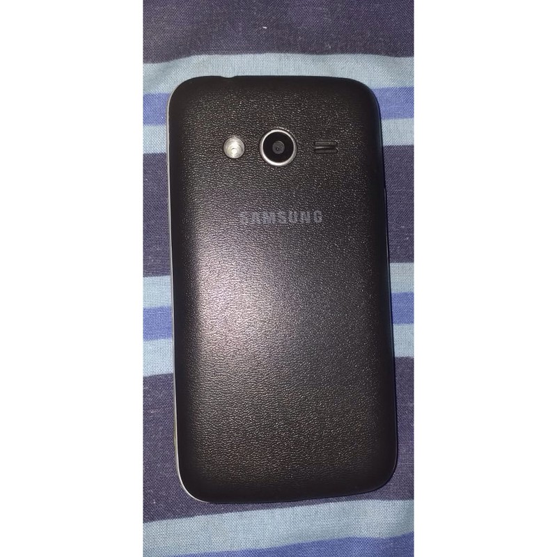 hp samsung galaxy v plus