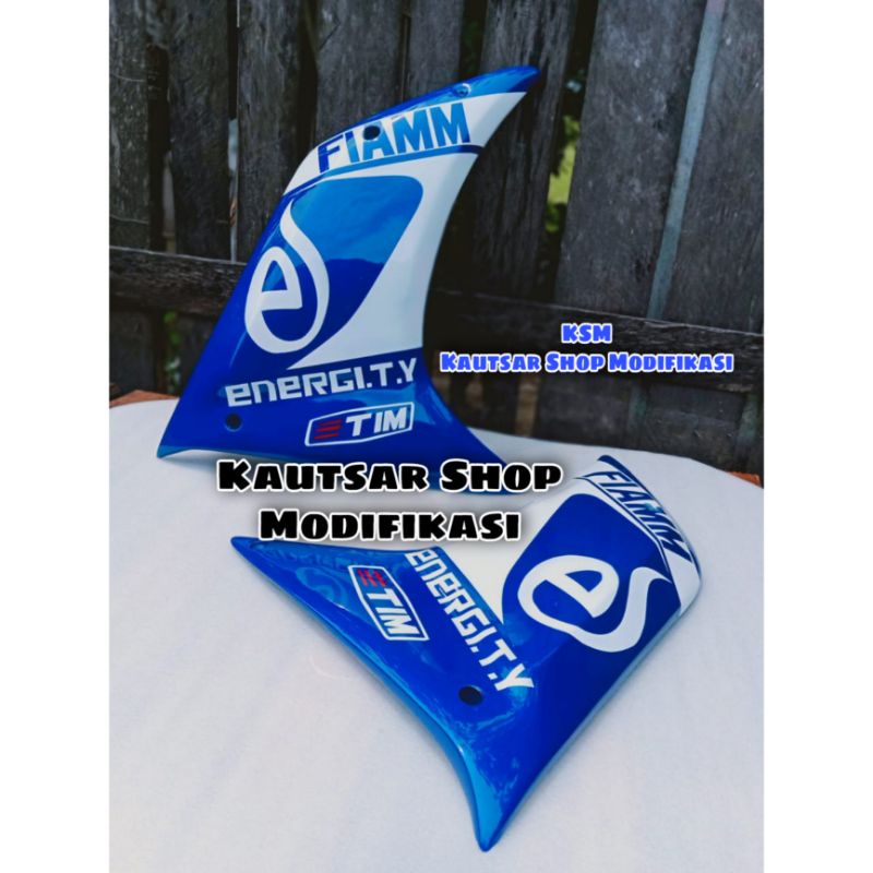 FAIRING R15 V2 MODEL R1 FAIRING R1M SAYAP R1M BODY R1 BODY R15 V2