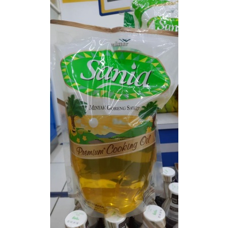 

minyak sania 2ltr 28.000