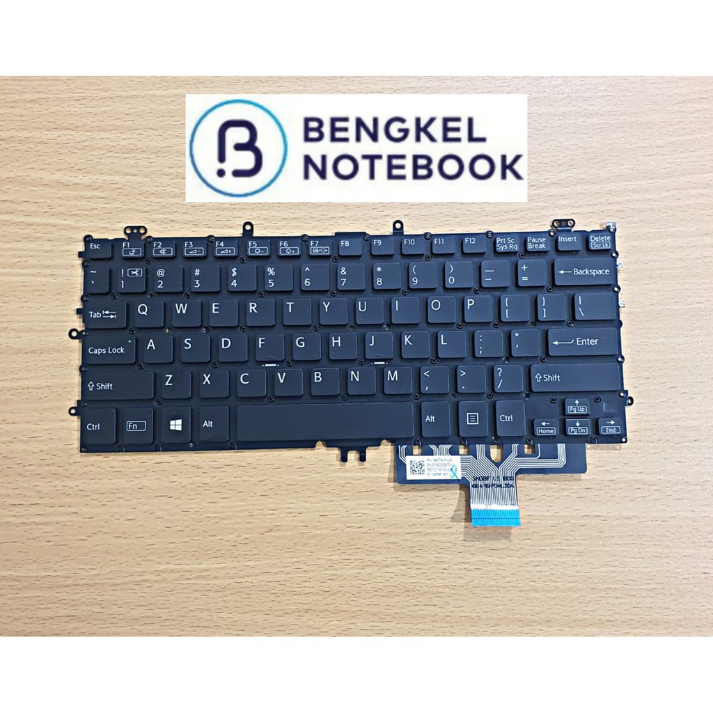 Keyboard Laptop SONY SVF11 SVF11NA