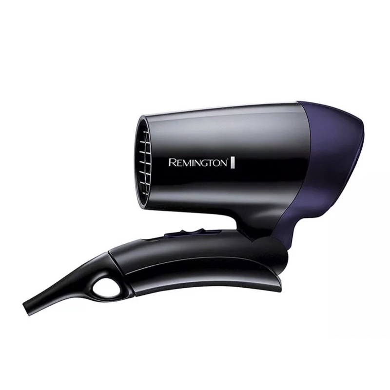 REMINGTON Travel Dryer 1400  D2400 hair dryer