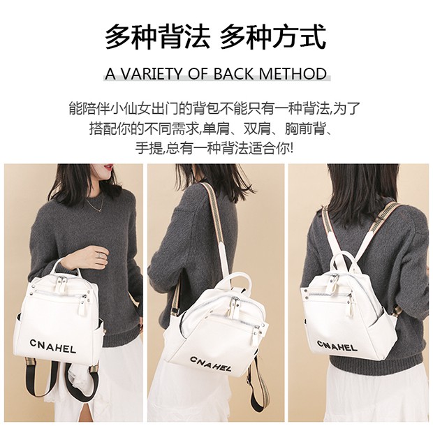 ( 2PC 1KG ) GTBI99883122 NEW ARRIVAL    !!!  TAS   RANSEL IMPORT BACKPACK  TERBARU