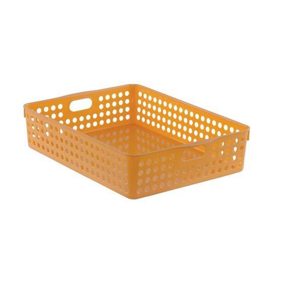 

Saleϟfast MASPION A4 STOCK BASKET ( Tempat Kertas A4 )