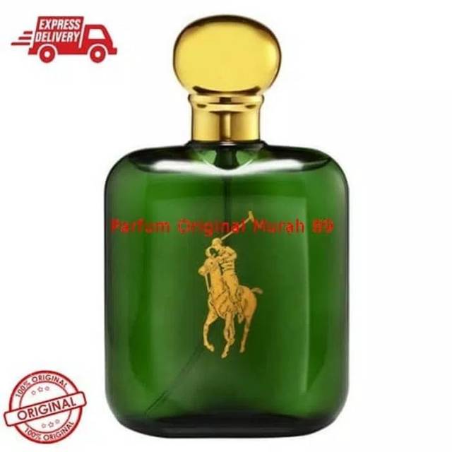 Parfum Ralph Lauren Polo Green Original