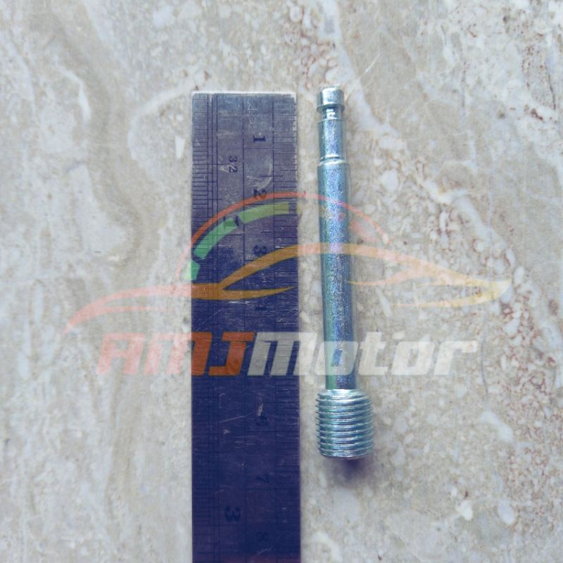 BAUT KALIPER rem belakang SUPRA 125/SATRIA FU