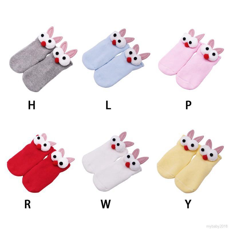 Kaos Kaki Katun Bayi Laki laki Perempuan Gambar Kartun Kaos Kaki Katun Bayi Laki laki Perempuan Gambar Kartun