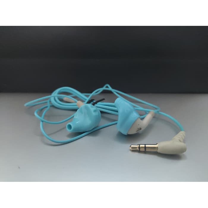 Original Yurbuds Inspire Sport Earphone Non Mic type No Box