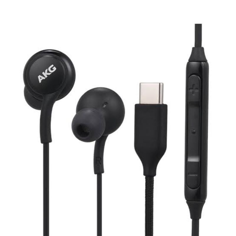 headset AKG original