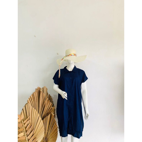 Lula home dress